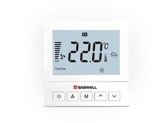 saswell Intelligenter Thermostat