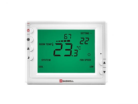 Klimagerät Thermostat