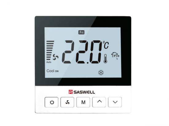 Saswell Klimaanlagen-Thermostat