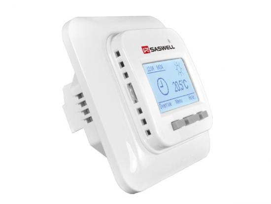 programmable thermostats for home