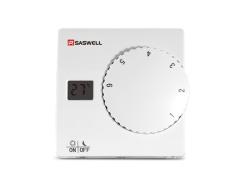 Thermostat für Wasserkocher-Fußbodenheizung