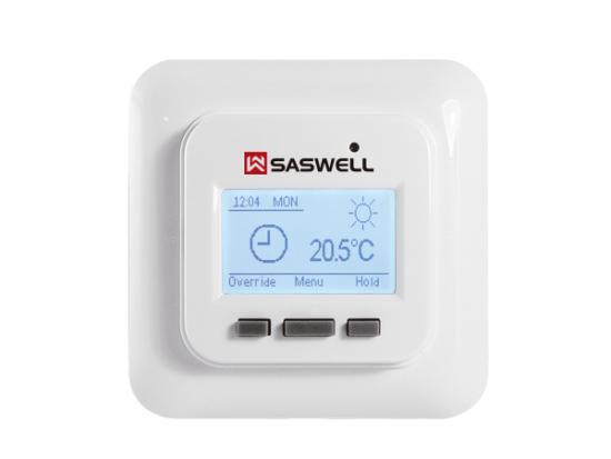 programmierbare Thermostate für zu Hause