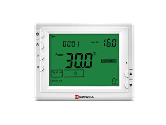 Thermostat für Wasserkocher-Fußbodenheizung
