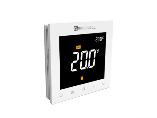 Wi-Fi 7-Day programmable thermostats,wifi thermostat,Programmable thermostat wifi,wifi boiler thermostat,wifi home thermostat,wifi room thermostat,cheap wifi thermostat