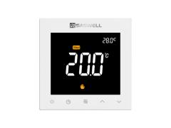 7-tägige Wi-Fi-Thermostate
