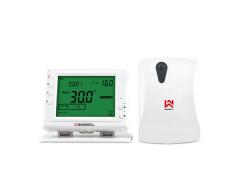 digitaler Kesselthermostat