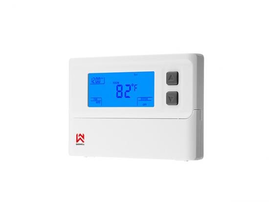 Digital Temperature Thermostat