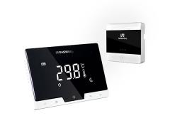 Plug-in Wireless-ThermostatDrahtloser Thermostat, Wireless-Thermostat, Wireless-Raumthermostat, Wireless-programmierbarer Thermostat, Wireless-Kesselthermostat, Wireless-Smart-Thermostat, Vaillant-Wireless-Thermostat