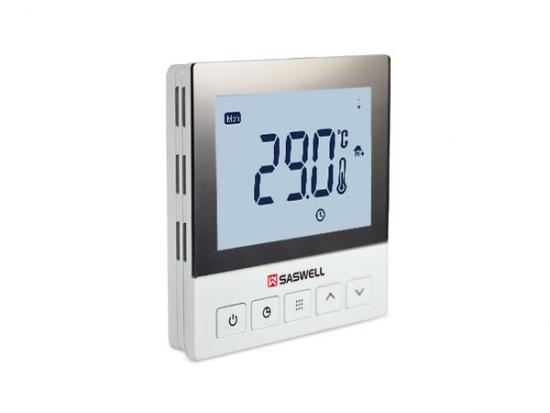 WiFi 7 Day Programmable Thermostat
