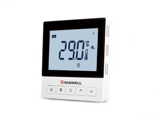 Programm Water Heating Thermostat
