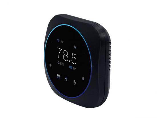 Tuya smart thermostat,Tuya Smart Thermostats With Amazon Alexa,Tuya thermostat
