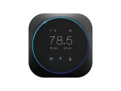 AVS enthält Alexa, Alexa Smart Thermostate, Thermostate, die mit Alexa zusammenarbeiten