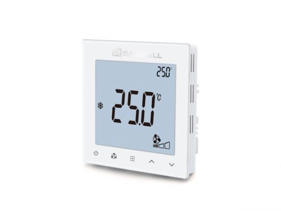 FCU thermostat,fcu thermostat controller,thermostat for fcu