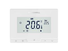 Smartes Thermostat für Heizkessel