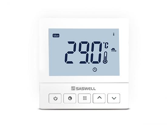 Programm Water Heating Thermostat