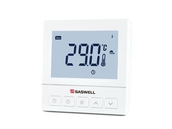 Tuya water Floor heating thermostat,Tuya smart thermostat,tuya smart,tuya thermostat