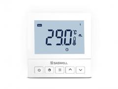 Tuya smart thermostat,tuya smart,tuya thermostat