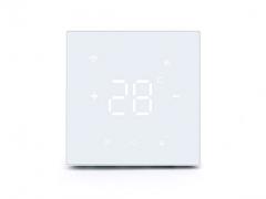 Smart LED-Anzeige Programmierbar Thermostat, Wifi Smart Thermostat