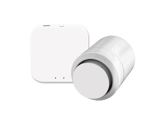 Bluetooth-Thermostat-Heizkörperventil, Bluetooth-Heizkörperthermostat, Etrv-Thermostat