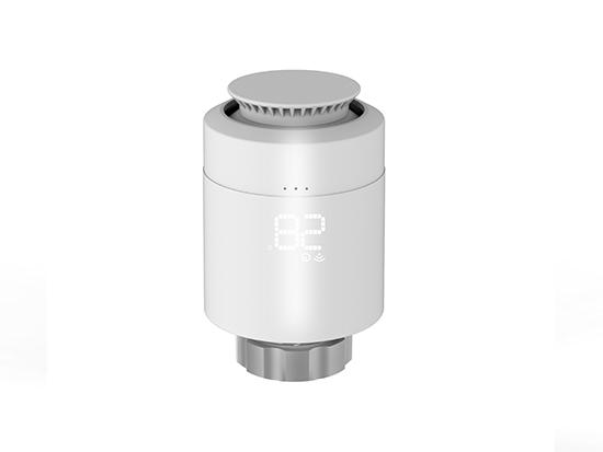 ETRV+ smart-Heizkörper-thermostat,Alexa etrv Thermostatische Heizkörper-Ventile