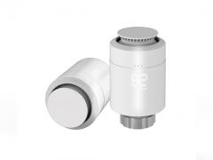 ZWAVE Thermostat, ZWAVE TRV, ZWAVE Thermostatisches Heizkörperventil

