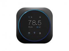 Smarter Thermostat für Wärmepumpe
        