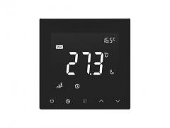 EC-Gebläsekonvektor-HVAC-Thermostat mit RS485-Modbus