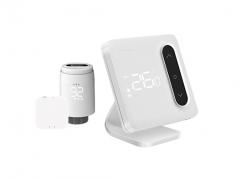 Bestbewertetes WLAN-Thermostat für Heizkessel: Energiesparend und intelligente Steuerung
