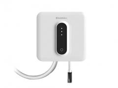 Intelligenter Thermostat mit programmierbarem Pilotkabel – MaPrimeRénov‘ Energiebeihilfe und Ecowatt-Label