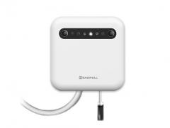 Programmierbarer Thermostat mit Pilotkabel für Heizkörper – berechtigt für MaPrimeRénov'