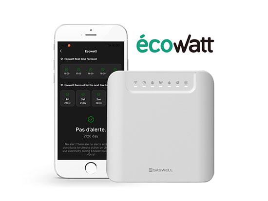 Smart Pilot Wire Thermostat