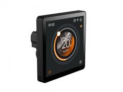 Elektrischer Thermostat für Fußbodenheizung