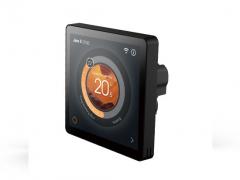 Intelligenter WLAN-Thermostat für Fußbodenheizung