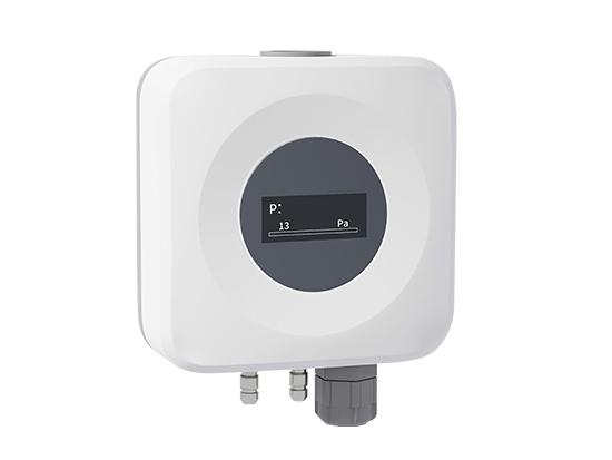 Digitaler Flüssigkeitstemperaturtransmitter