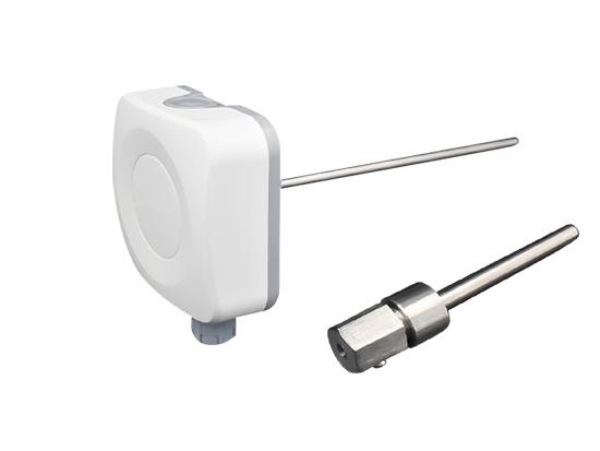 Digitaler Flüssigkeitstemperaturtransmitter