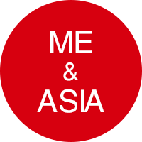 Asien und Naher Osten