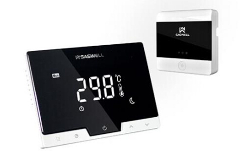 Saswell und die Kunst des vereinfachten Smart-Thermostats